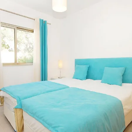 Vitismar Af By Interhome * Gale (Albufeira)