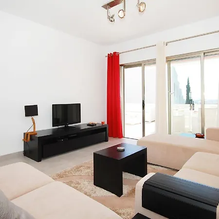 Apartmán Vitismar Af By Interhome