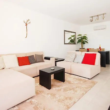 Apartmán Vitismar Af By Interhome *