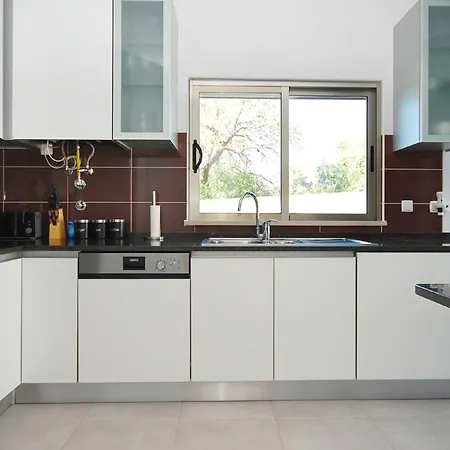 Vitismar Af By Interhome Apartmán *