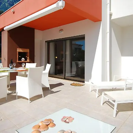 Apartmán Vitismar Af By Interhome *