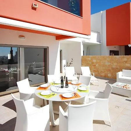 شقة Vitismar Af By Interhome Gale (Albufeira)