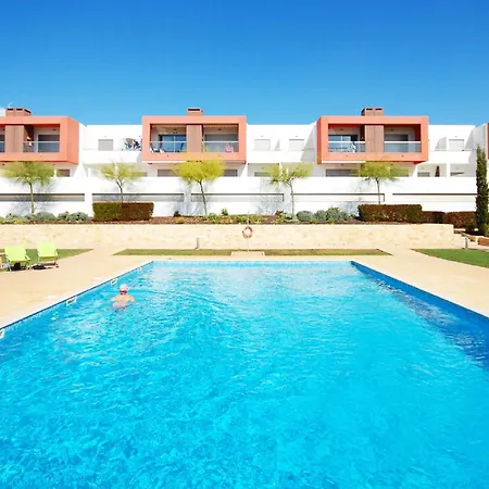 شقة Vitismar Af By Interhome Gale (Albufeira)