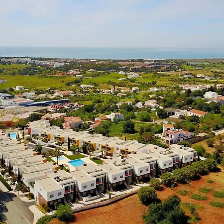 شقة Vitismar Af By Interhome Gale (Albufeira)